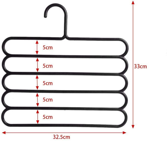 5 Layer Hanger For Multipurpose us